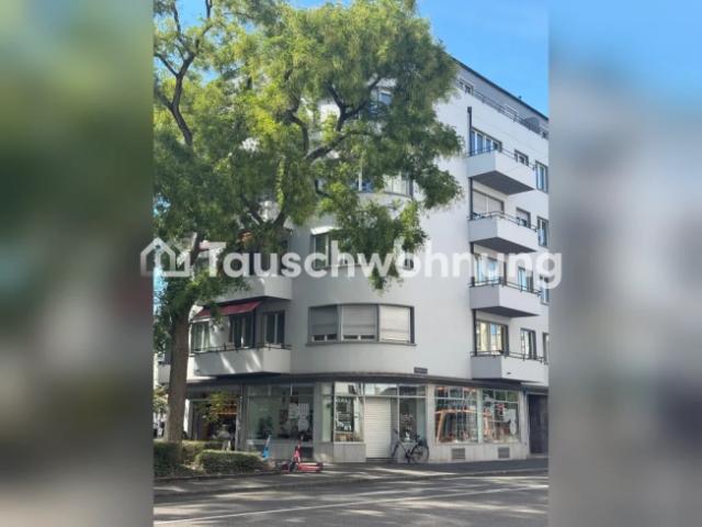 Zürich, Kreis 4 Charmante 3.5 Zimmer Wohnung