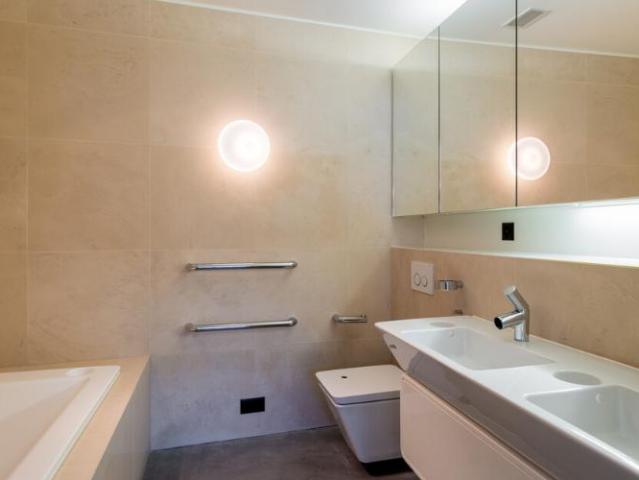 Zürich Kreis 5: urbane 3.5 Zimmer Wohnung