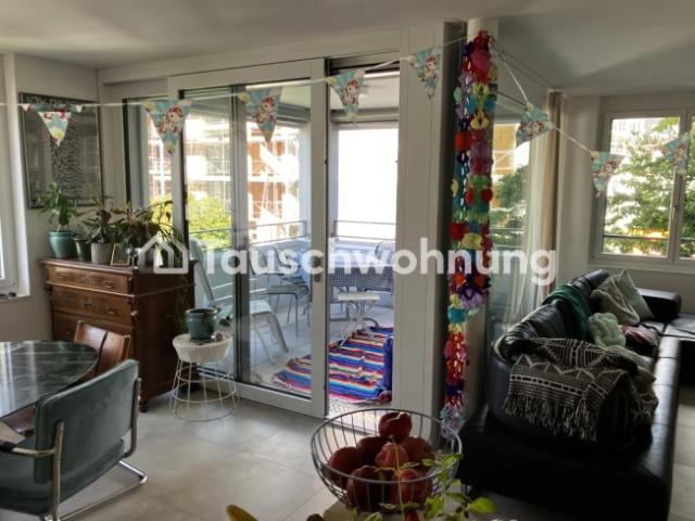 Zürich, Kreis 9 Grosszügige 4.5 Zi Whg mit Loggia in Neubau