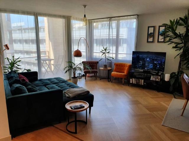2 ½ Zimmer Wohnung, 8005 Zürich