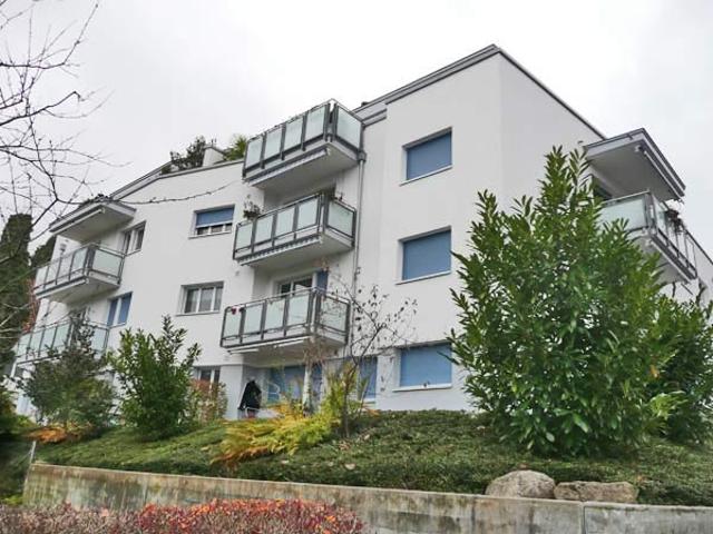 Zürich Wollishofen