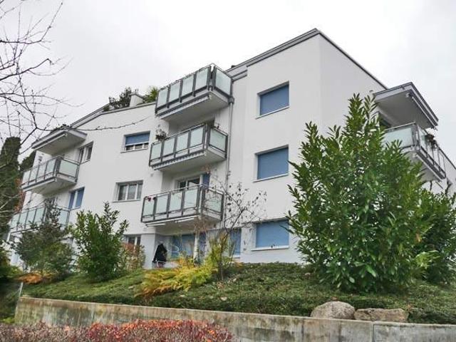 Zürich Wollishofen