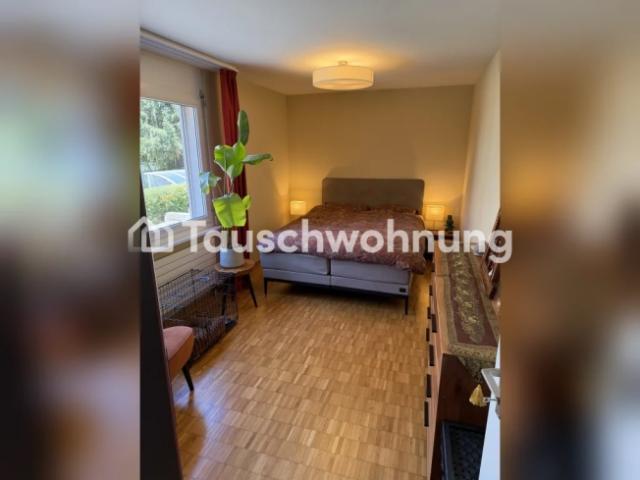 Zürich Waldgarten / Oerlikon 2.5 Zimmer Wohnung