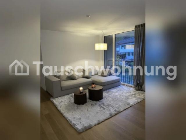 Zürich Tausche gemütliche 2,5 Zimmer Wohnung