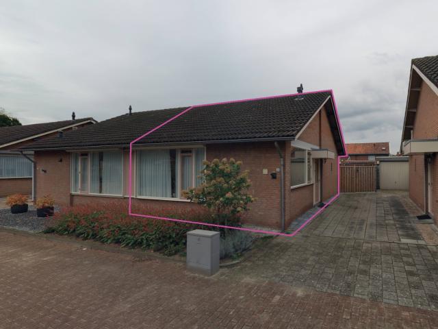 Zuster Allegondastraat 20