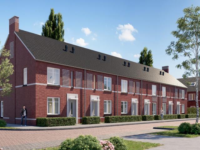 zuster theodardahof 2 uden
