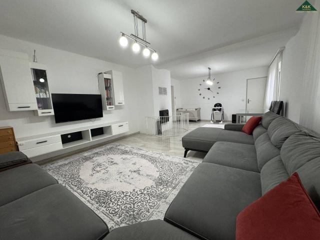 ZUSÄTZLICH VIEL PLATZ FÜR EIN 2. HAUS noch 236 m² verbaubare Fläche