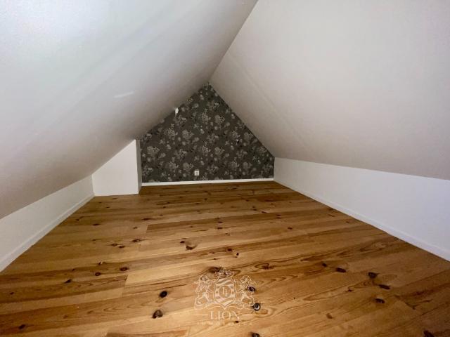 ZYF Vieux Lille Appartement type 3