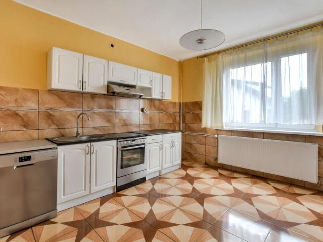 Zygmunta Wróblewskiego 93,42 m², Kobiór