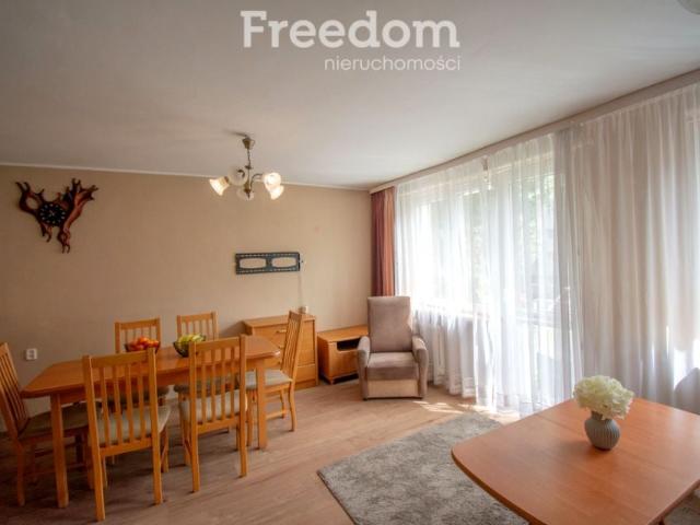Zygmunta Augusta 58,30 m², Słupsk