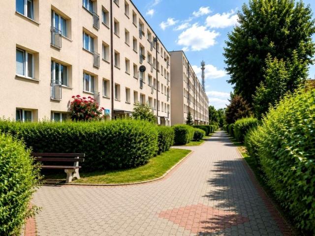Zygmunta Augusta 61,56 m², Słupsk