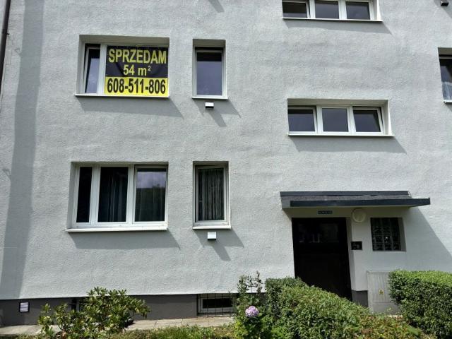 Zygmunta Augusta 6 54 m², Słupsk