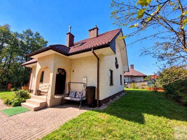 Zygmunta Krasińskiego 150 m², Horyniec Zdrój