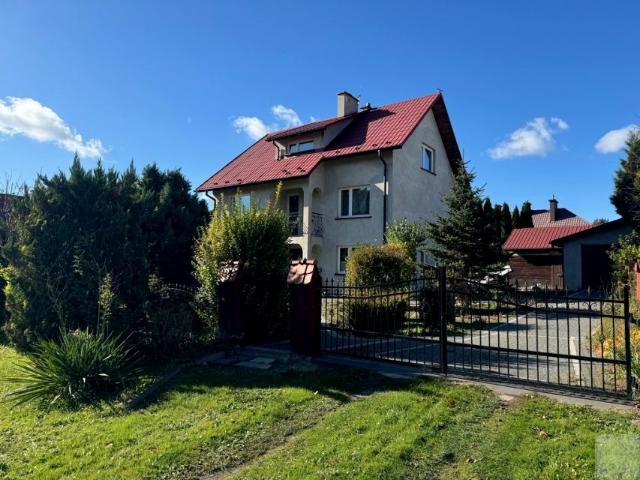 Zygmunta Krasińskiego 200 m², Horyniec Zdrój