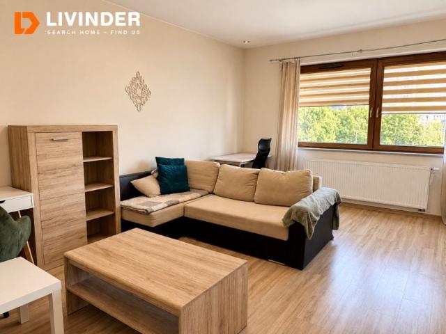 Zygmunta Miłkowskiego 55 m², Kraków