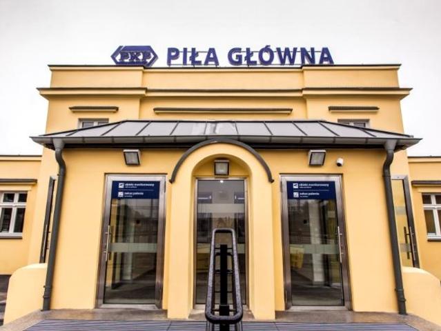 Zygmunta Starego 1 84,15 m², Piła
