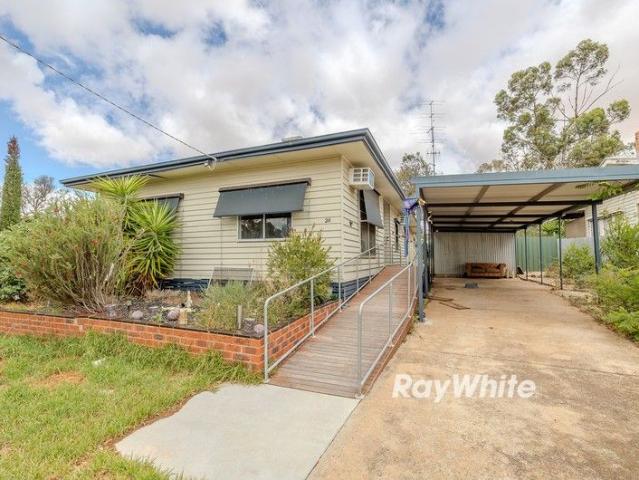 Updated Family Home on Over ½ Acre
