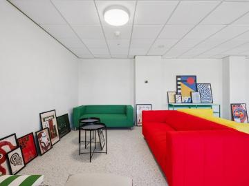 A3.10 Koop­vaar­dij­laan 17