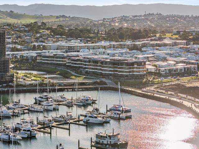 A001/11 Lapwing Avenue, Shell Cove, NSW 2529 Unit for Rent Ray White South Wollongong