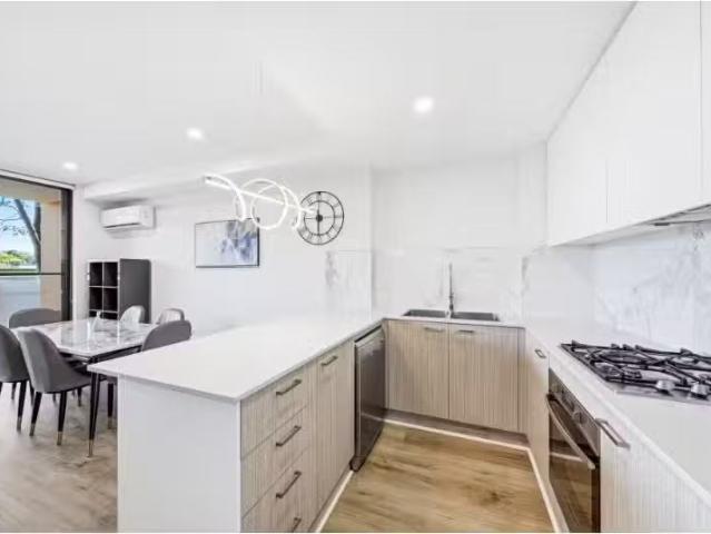 a002/18 Bibbys Pl, BONNYRIGG Apartment for rent Listed by Gav.