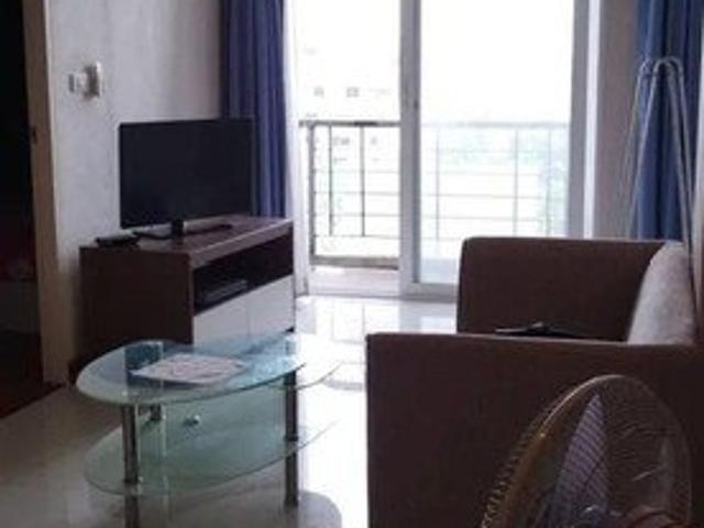 A010192 Airlink Residence