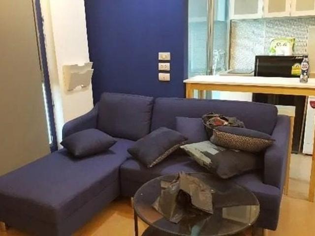 A010253 Feel Condo Pinklao Charan 59