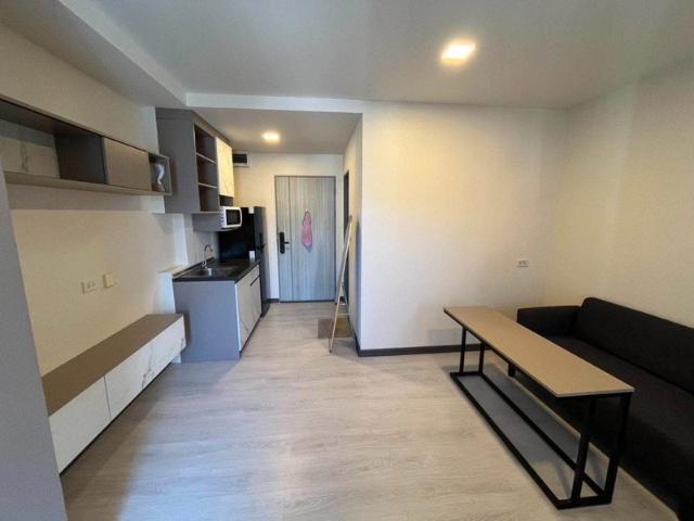 A010267 A Land Condo Sai Noi Westgate