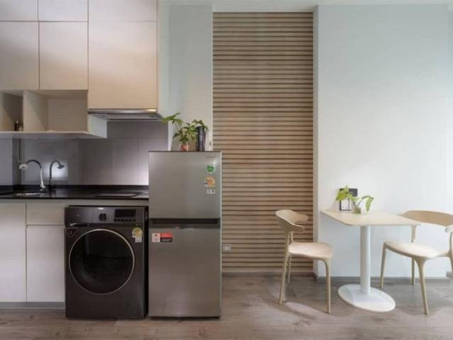 A010589 Whizdom Avenue Ratchada Ladprao