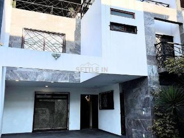 A01 CASA AMUEBLADA EN RENTA FRACC. LA CIMA SAN ANDRÉS CHOLULA PUEBLA
