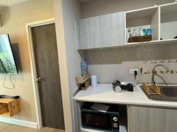 A034015 Metro Luxe Riverfront Rattanathibet