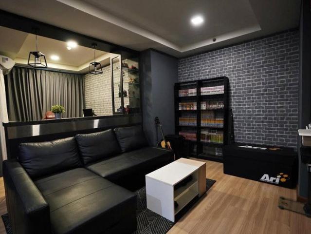 A034027 J Condo Sathorn Kallaprapruk