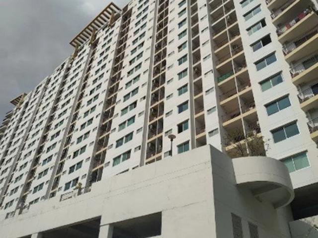 A034054 City Home Tha – Phra