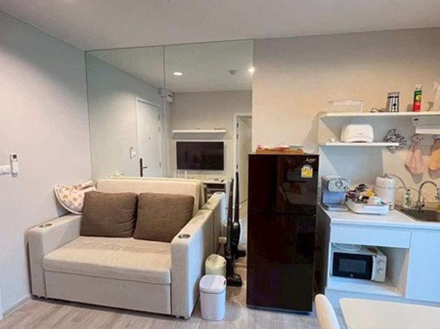 A034161 Plum Condo Central Station