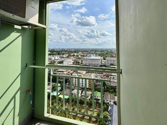 A034221 Lumpini Place Borom Ratchachonni – Pinklao