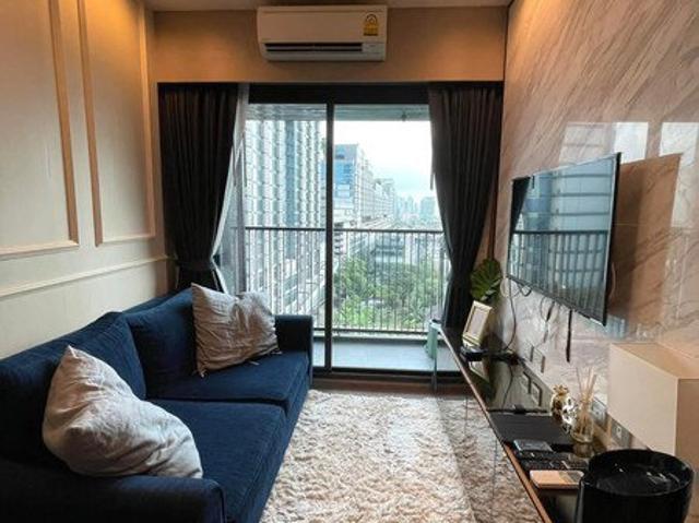 A036253 Whizdom Avenue Ratchada Ladprao