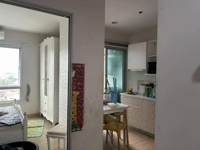 A033496 Motif Condo Sathorn – Wongwian yai