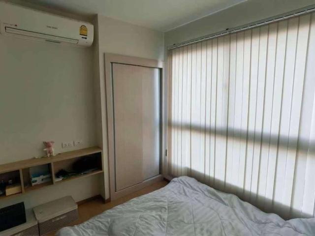 A033621 Feel Condo Pinklao Charan 59