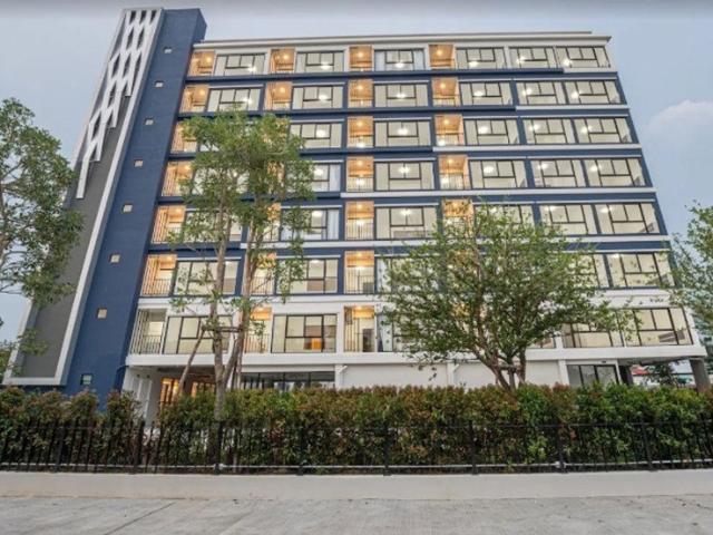 A033690 Ploen Ploen Condo Rama 7 Bang Kruai 4