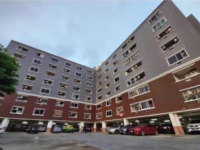 A033746 The Great Condo Petchkasem 48