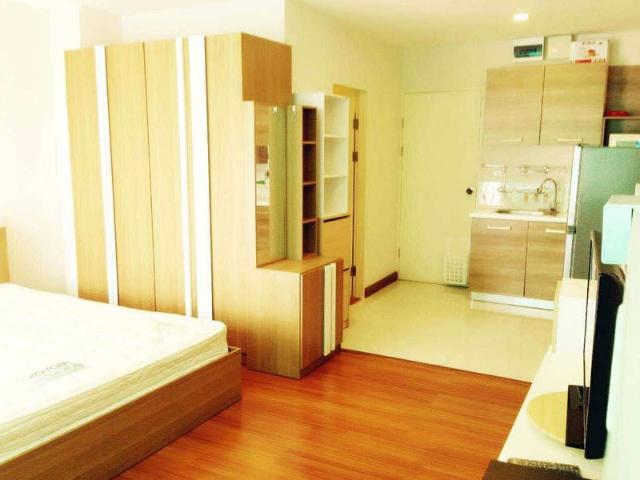 A033830 Airlink Residences