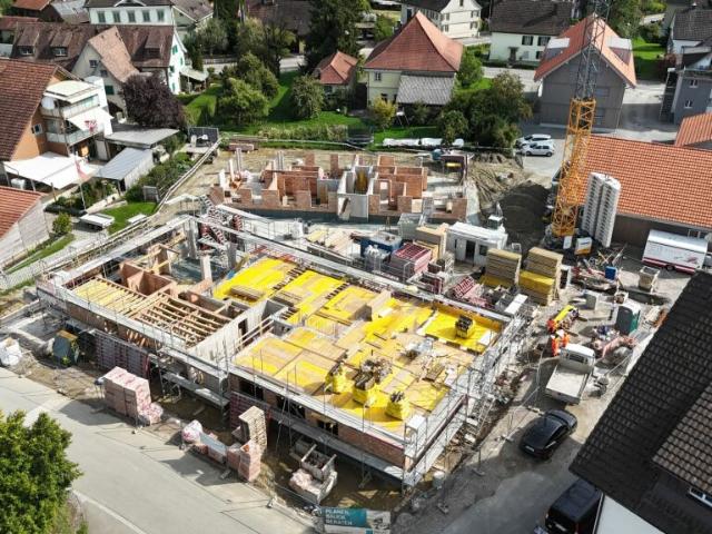 A03 Grosszügig wohnen im Erdgeschoss