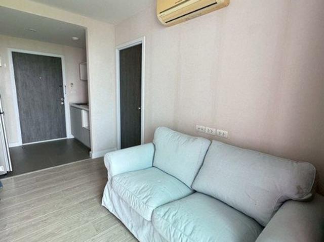 A045358 Metro Luxe Riverfront Rattanathibet