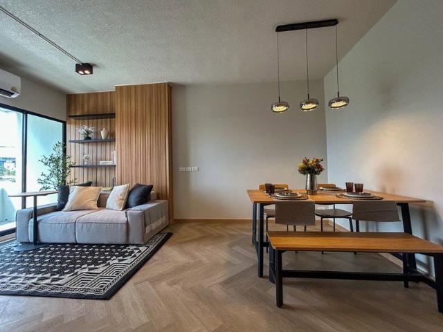 A046171 The Village Condominium