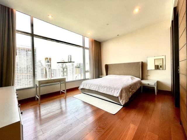 A046181 Oriental Residence