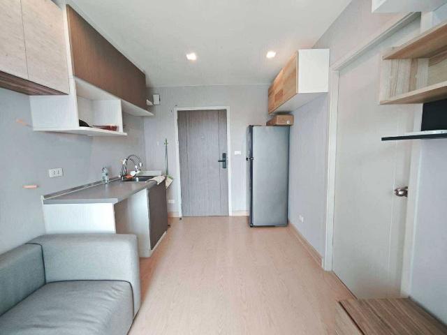 A040026 Casa Condo Bangyai