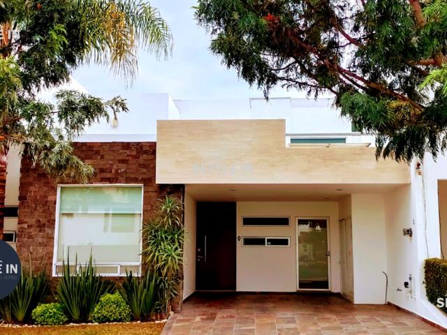 A04.1 CASA EN RENTA PARQUE SANTIAGO LOMAS DE ANGELÓPOLIS