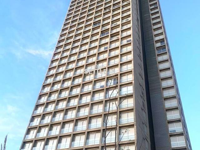 a04.6 departamento en renta torre artema puebla
