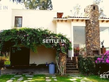 Amates Residencial, San Andrés Cholula, Puebla