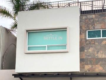 A04 CASA EN RENTA FRACC. RINCONADA SANTA FE SAN ANDRÉS CHOLULA PUEBLA