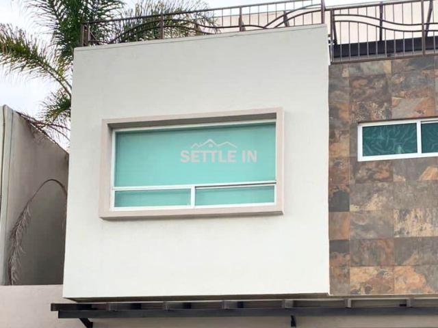 a04 casa en renta fracc. rinconada santa fe san andrés cholula puebla